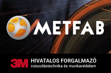 Metfab Kft.