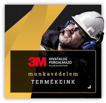 3M Munkavédelem