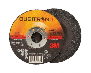 3M™ Cubitron™ II vágókorong