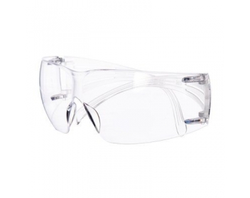 3M™ SecureFit™ SF201AF védőszemüveg, víztiszta